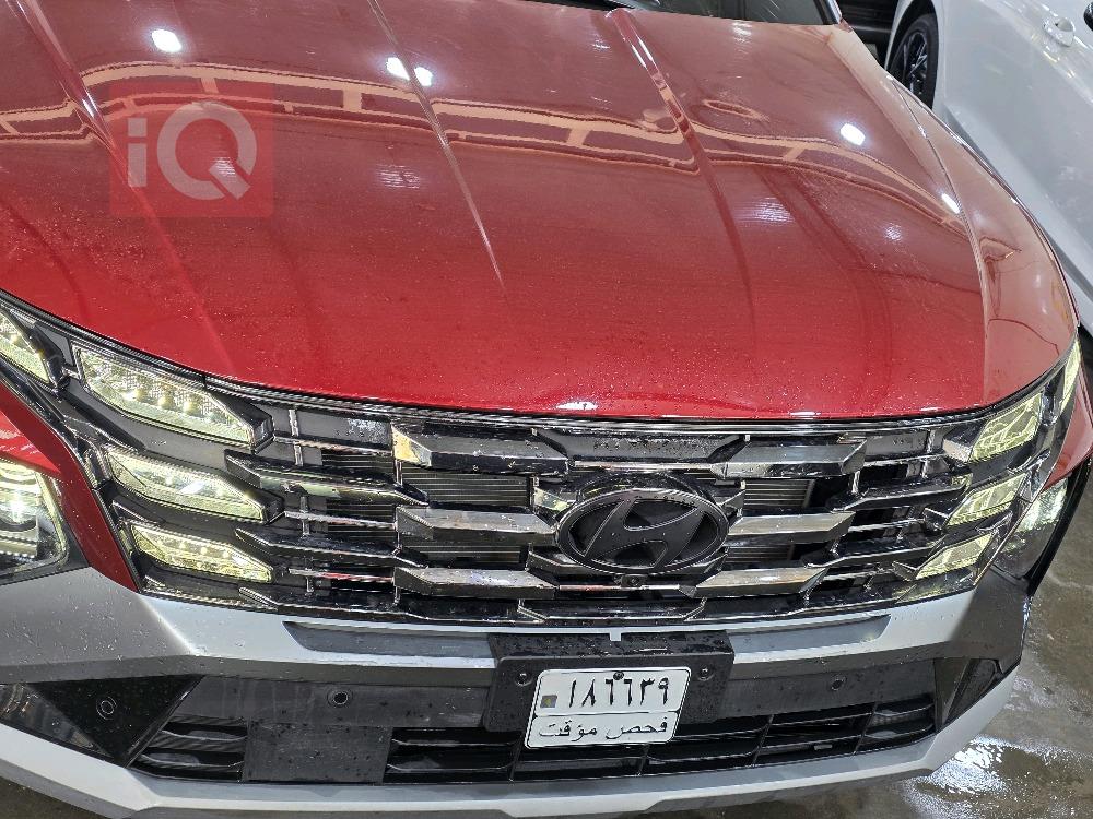 هيونداي توسان